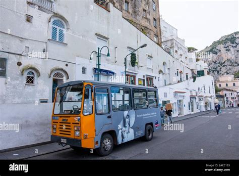 Capri Via Roma, 2, NA 